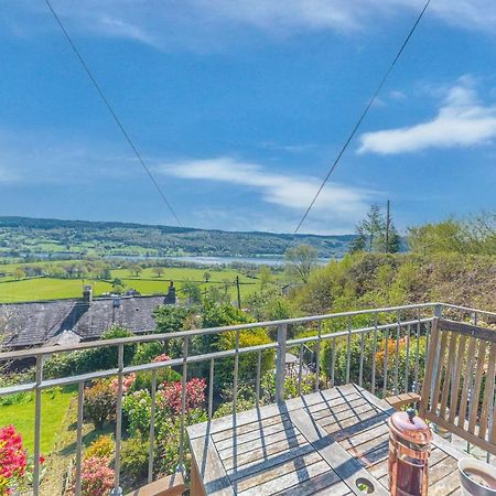 Tanderra Coniston Villa Dış mekan fotoğraf