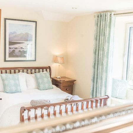 Tanderra Coniston Villa Dış mekan fotoğraf