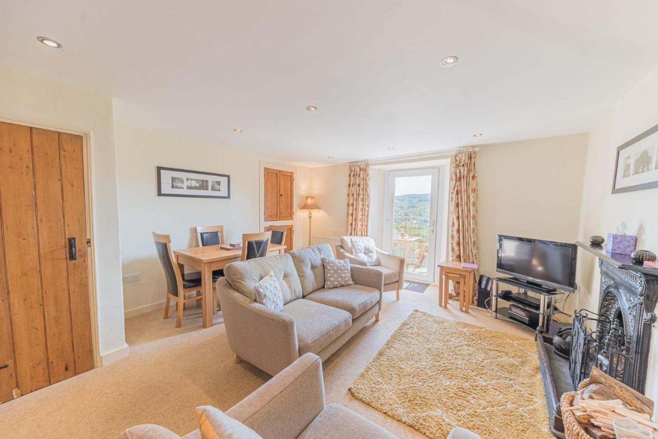 Tanderra Coniston Villa Dış mekan fotoğraf