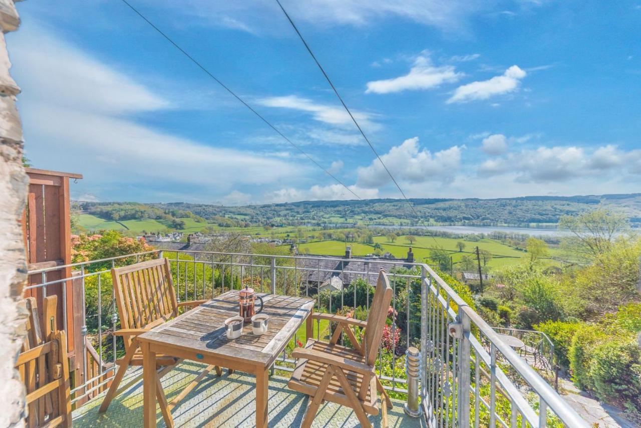 Tanderra Coniston Villa Dış mekan fotoğraf